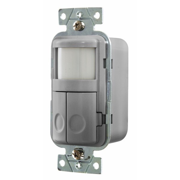 Wall Switch Sensors WS1020GY